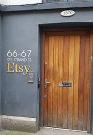 What is etsy gift card? Etsy Wikipedia