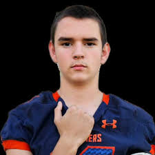 Club 1 Volleyball (Boys)