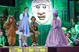 St Catherine's Musical What an absolutely magical evening at the St  Catherine's School production of The Wizard of Oz! 🌈✨ The children  astounded everyone with their boundless talent—singing, dancing, and acting  their