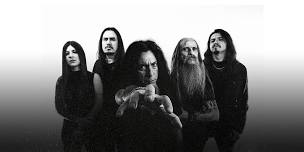 Korzus - Flesh Machine Tour em Santo André