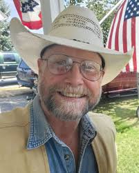 Christopher James Blevins Obituary November 5, 2024