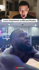 Lance Stephenson Last Second Layup