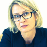 Adrian Parr Zaretsky