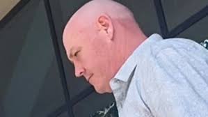 Troy Andrew Cannon in Maroochydore court for dealing, producing marijuana