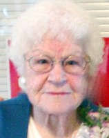 Jane Walling Obituary (1924-2013)