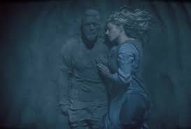 Дублинские дебоширы / here are the young men (2020). The Ice Maiden 2020