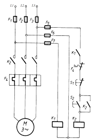 These questions & answers will help you although not shown in the diagram, the protective relay will actuate a contact that will tell the it should be noted that the protective relay itself is but a part of a complete protection system. Protection Against Two Phase Operation With A Single Voltage Relay Download Scientific Diagram