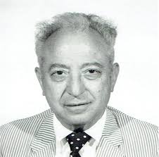 Dr. Eugene W. Feldman