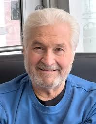 Robert Conaway ("Bob") Obituary