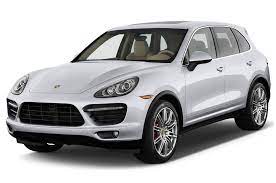 Learn more about the 2013 porsche cayenne. 2013 Porsche Cayenne Buyer S Guide Reviews Specs Comparisons