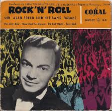 Alan Freed And His Band