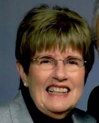 Patricia "Moriarty" Shelp Obituary July 25, 2020