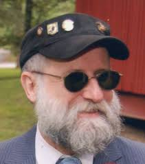 Obituary for Eddie "Dogg" Gish