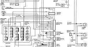 A wiring diagram is a visual representation of components and wires related to an electrical connection. 1986 Buick Lesabre Wiring Diagram Wiring Diagrams Blog Designer