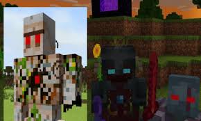 Minecraft pe mods & addons. Addon Bedrock Plus For Minecraft Pe For Android Apk Download