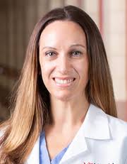 Expert Profile: Rebecca Howell