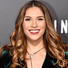 Marylou Kadziela's Instagram, Twitter & Facebook