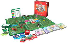 The Really Nasty Horse Racing Game Review What S Good To Do