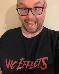 Dan Michael Jedrejczyk 🌈♾