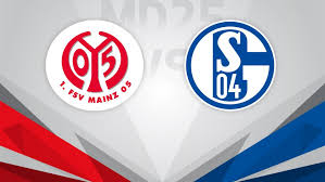 Unlike their imploding opposition, mainz managed to bridge the gap in their last five games. Bundesliga Bundesliga 25 Spieltag 1 Fsv Mainz 05 Fc Schalke 04 Fakten Zum Duell