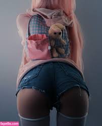 SOLYASMR  Soly ASMR  soly.asmr Nude Leaked OnlyFansPatreon Photo 652 -  Fapello