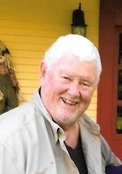 Robert Daniel Obituary