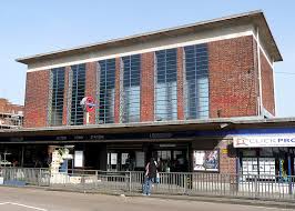 London underground underground tube art nouveau statues london history local history deco retro streamline moderne art deco buildings. Station Architecture And Features Railfanning London S Railways