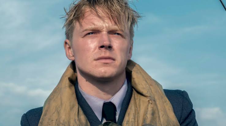 FILM RECON Interview: Jack Lowden on "Dunkirk"