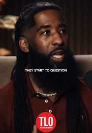 The Love Overboard Demetrius Wiley