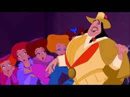 Pocahontas Mine Mine Mine Thumbnail Disney Songs Disney Villians Favorite Tv Shows