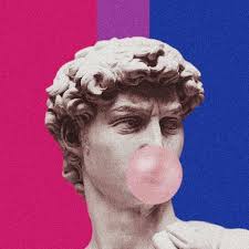 Sim, sou bissexual added a new photo.