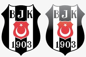 Bjk, club logo, football, eagle, falcon, carsi, champion, division, premier league, football club, futebol, fa, epl, athlete, black, white, futbol, 3 stars. Bjk 1903 Png Logo Besiktas Logo 1134x709 Png Download Pngkit