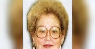 Violet "Sue" Brown Obituary