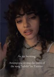Tamino Habibi Odem Lyrics