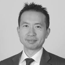 Francis Pang's Instagram, Twitter & Facebook