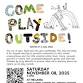 Come Play Outside! event image
