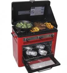tiny house appliances: ranges and ovens