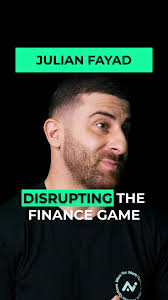 Julian Fayad, the founder of Loan Options, is changing the game in finance  with Al. , In this video, he reveals how his innovative technology is  making loans faster and easier than ever before. , From ...