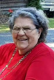 Nellie Drye Obituary February 5, 2022