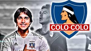 Get the latest colo colo news, scores, stats, standings, rumors, and more from espn. Increible Bienvenido A Colo Colo Marcelo Moreno Martins Youtube