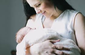 7 Easy Ways To Support A New Mom Verily