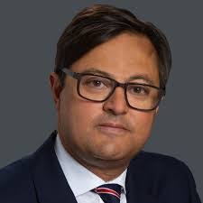 Alexander Horstmann's Instagram, Twitter & Facebook