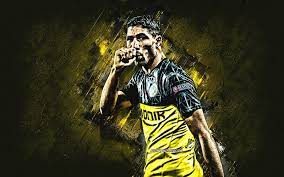 Looking for the best jujutsu kaisen wallpaper ? Achraf Hakimi Borussia Dortmund Moroccan Footballer Bvb Portrait Bundesliga Hd Wallpaper Peakpx