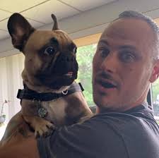 Mr. Rocko the Frenchie