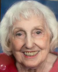 Margie McGowan Obituary August 17, 2023