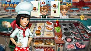 Así mismo en los juegos de cocina con sara también puedes aprender a realizar los postres más sabrosos: Los Mejores Juegos De Cocina Para Android Iphone Y Ipad Gaming Computerhoy Com