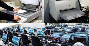 Nâng cao hiệu quả quản lý, sử dụng tài sản công
