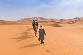 Book your tickets online for merzouga desert, merzouga: Desert Au Maroc Erg Chebbi Ou Erg Chegaga Ou Aller Dans Le Desert Marocain