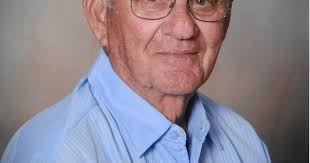 Delbert Daniel Lee Slater