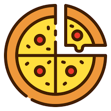 Pizza Free Vector Icons Designed By Good Ware Vector Icon Design Free Icons Vector Icons